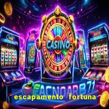 escapamento fortuna cg 160